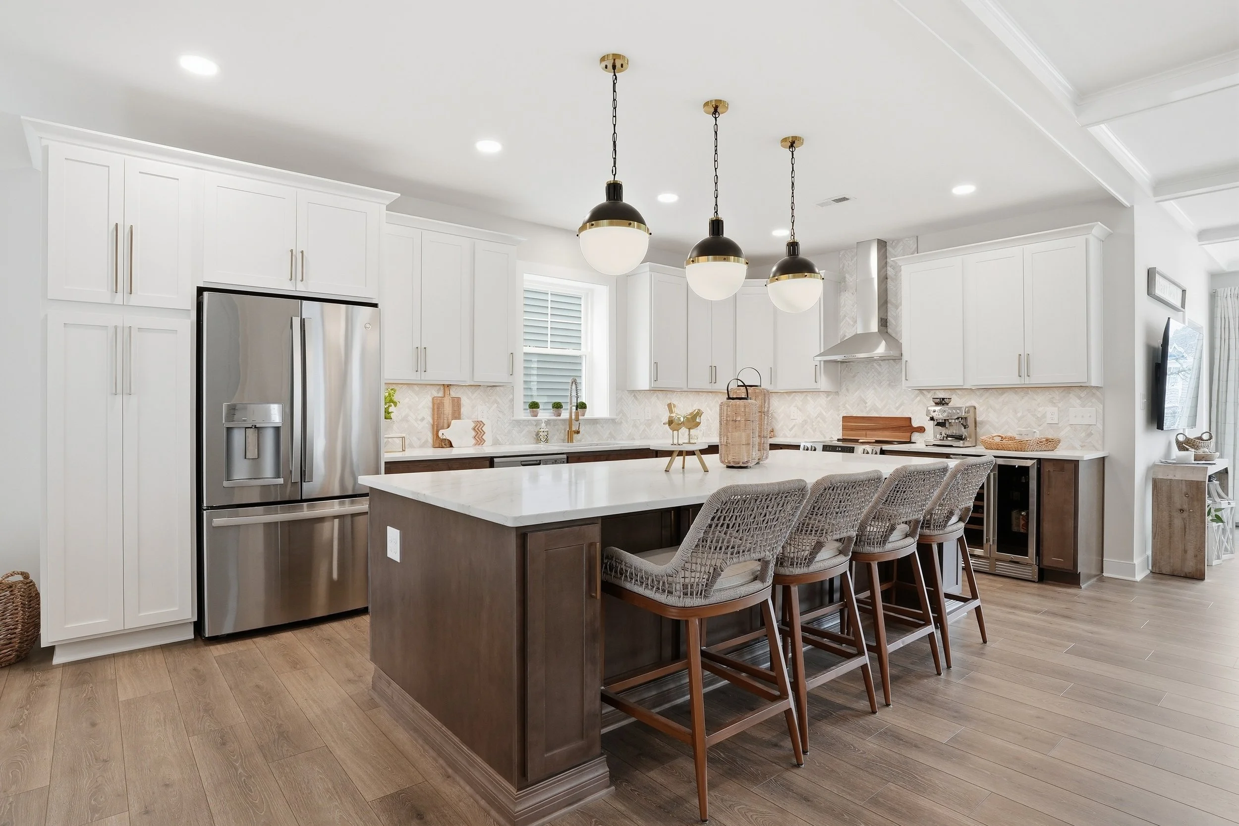 Beach Livin' Real Estate