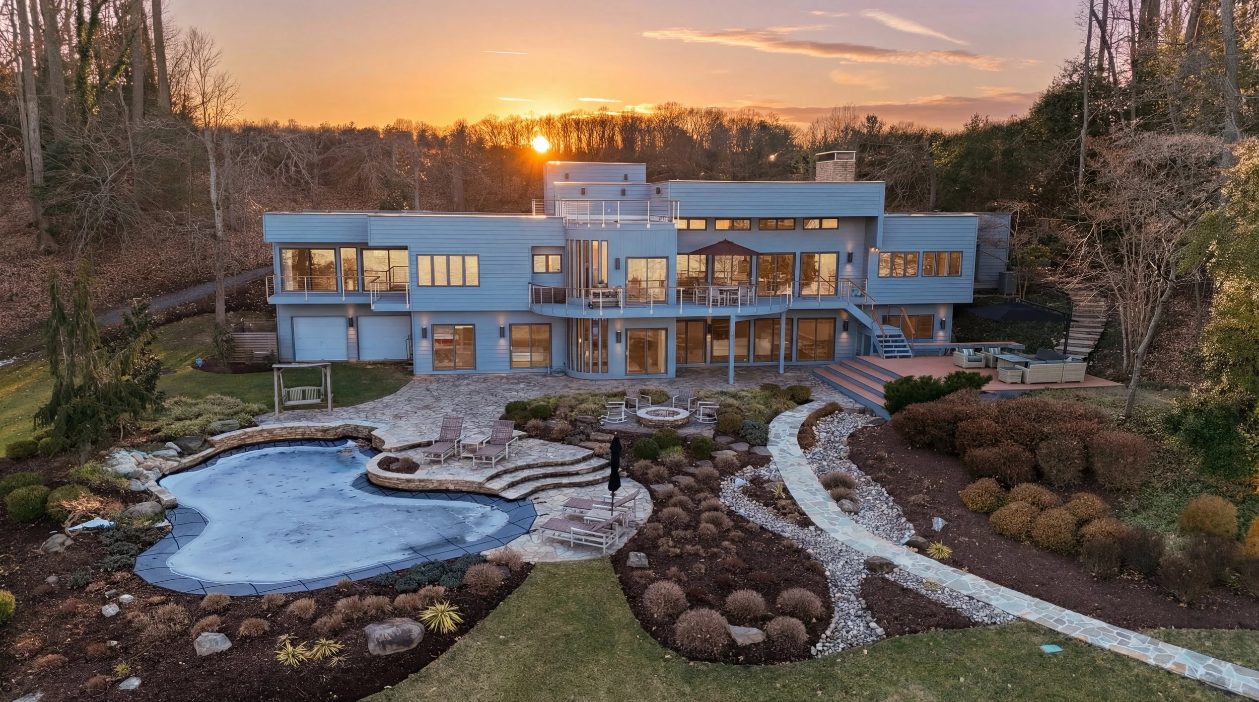 Check out this newly updated property!