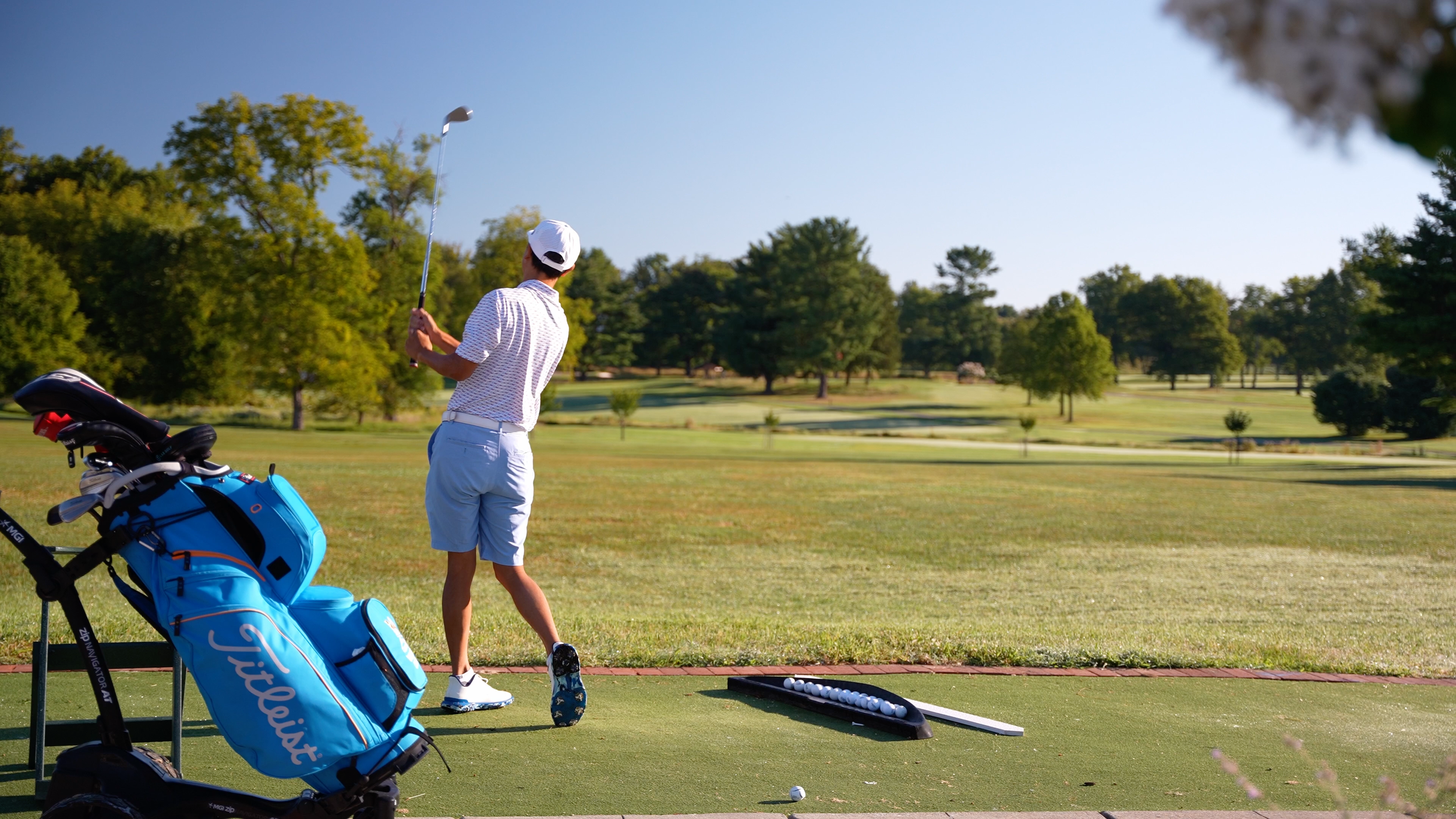 Turf Valley Resort Membership Video
