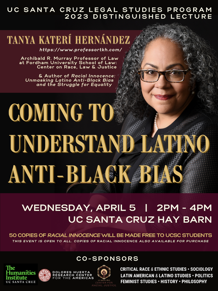 THE RISE OF RACIST NATIONALISM IN NORTH AMERICA – CUNY Events Calendar