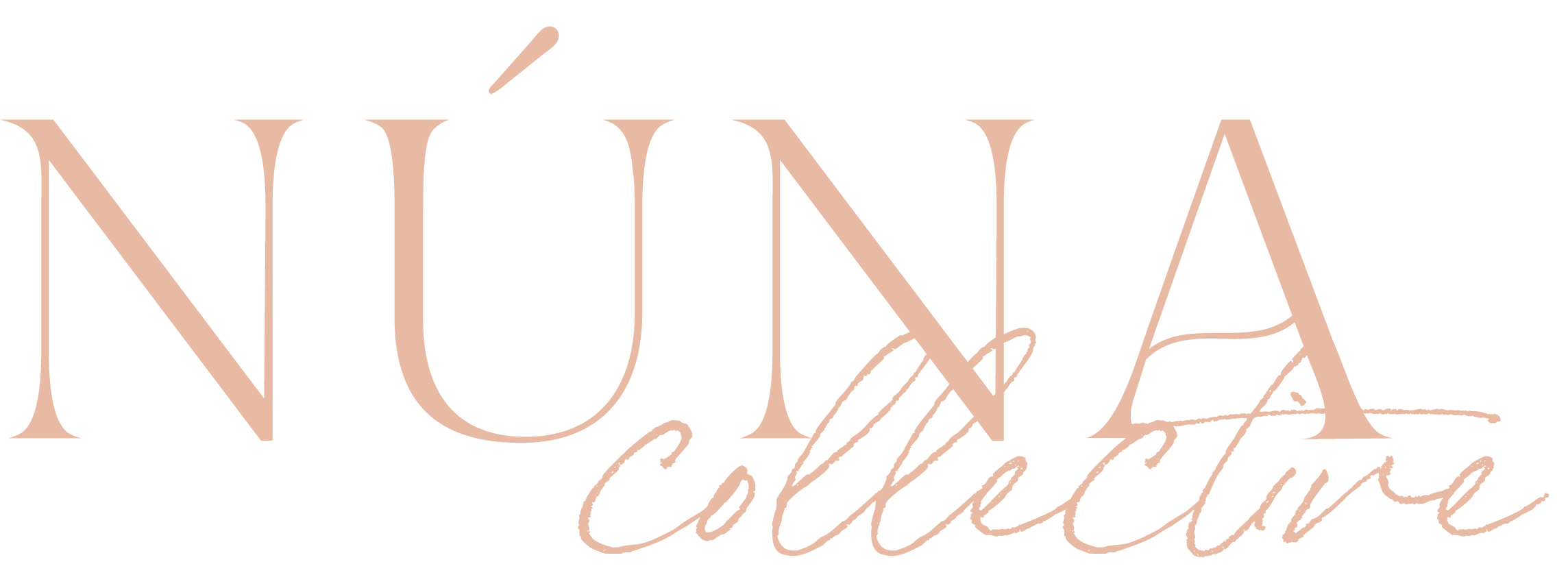 NUNA Collective Branding and Design