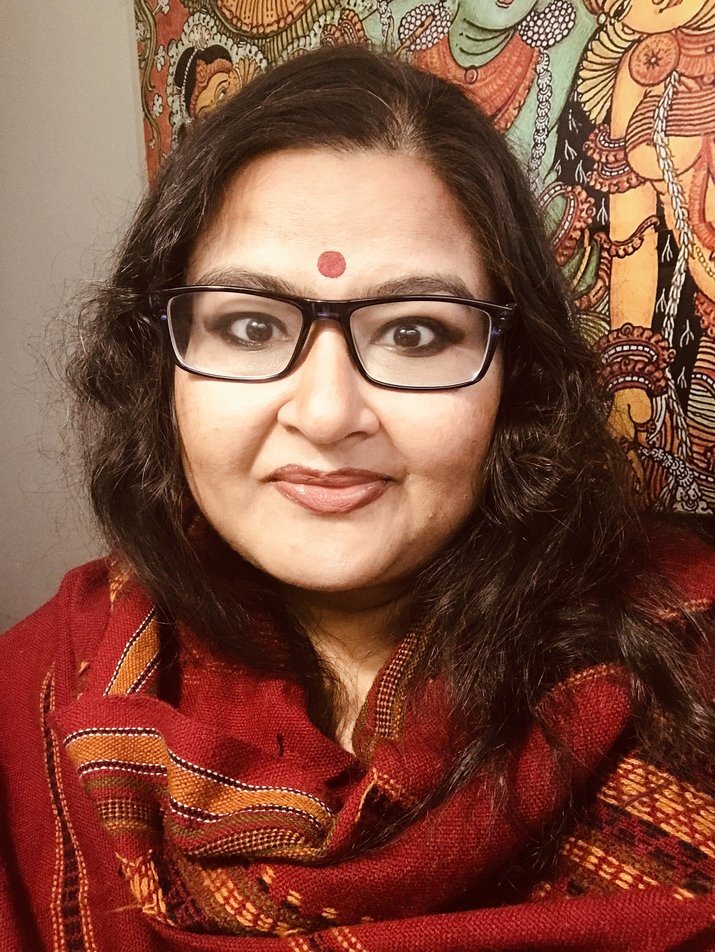 Some Reflections About Bengali Culture and Traditions from the Feminist Perspective, Part I — WTCI