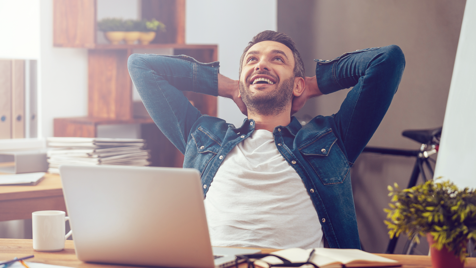A Mortgage Broker's Guide to Establishing Work-Life Balance