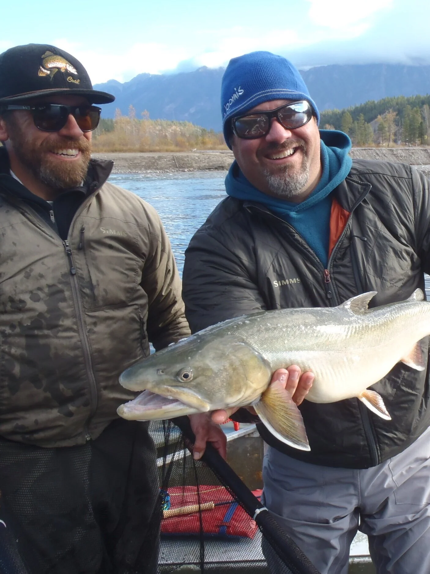 fishing charters near me