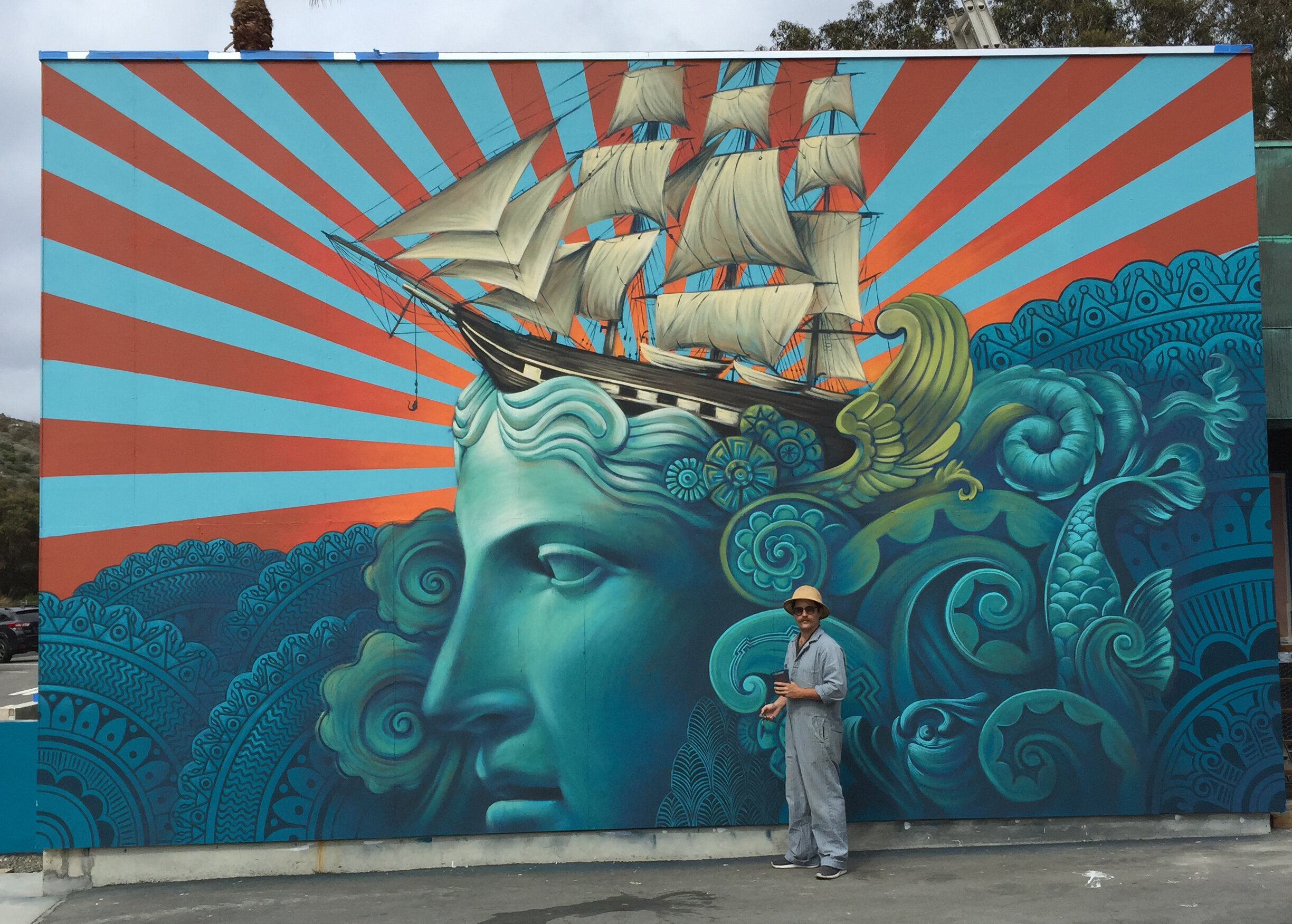 SPIRIT OF LAGUNA