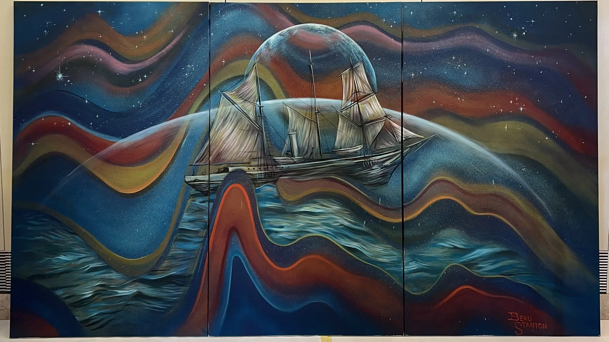 GLOBAL EXPLORATION SUMMIT 2022