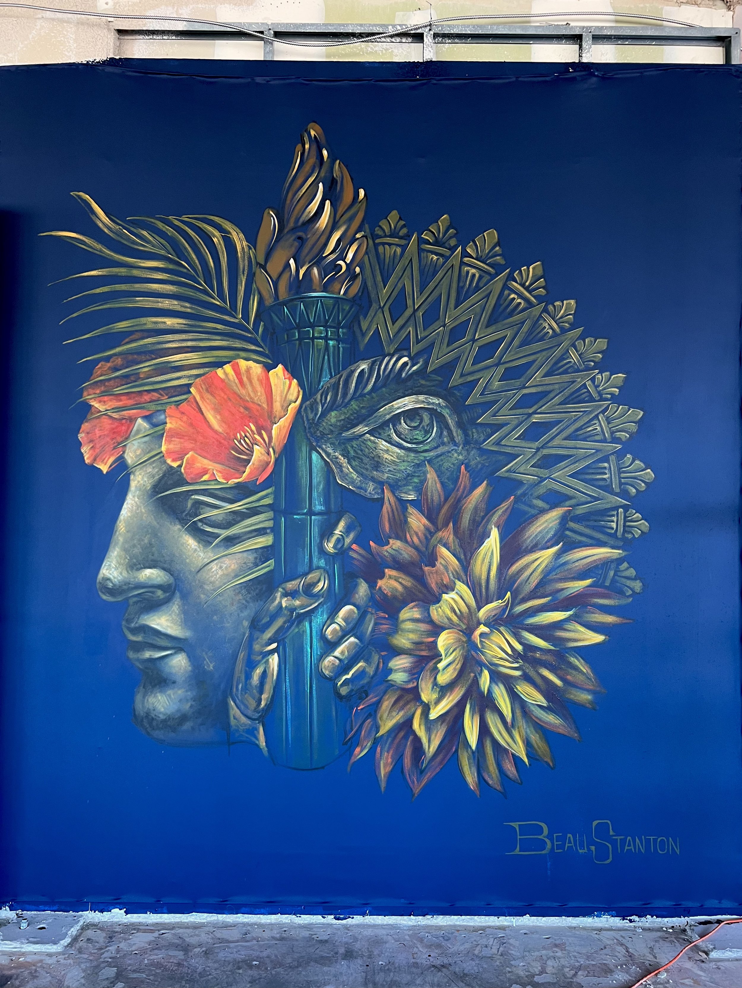 PORTRAIT OF LOS ANGELES