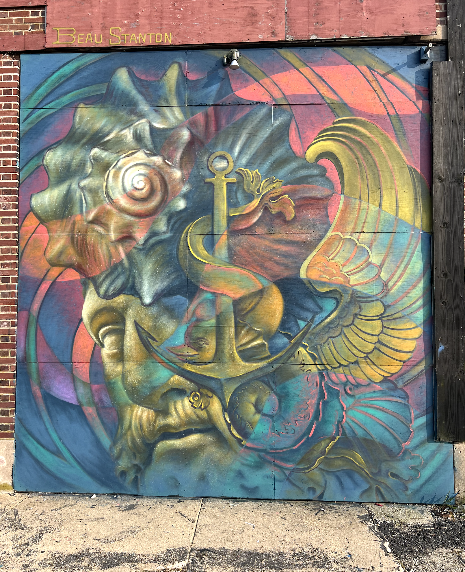 SPIRIT OF ASBURY PARK