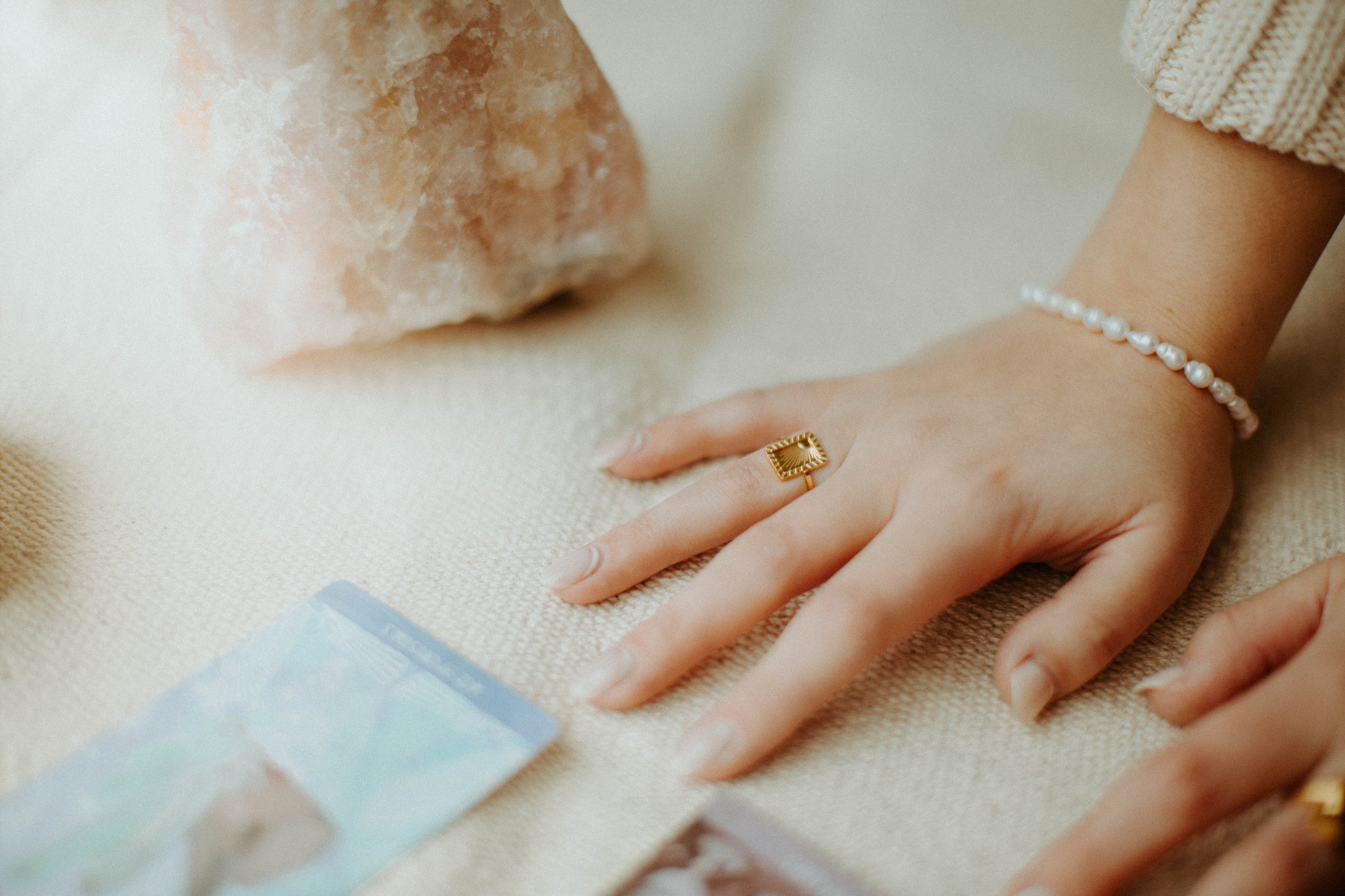 Store 2 — ORKA GEMS