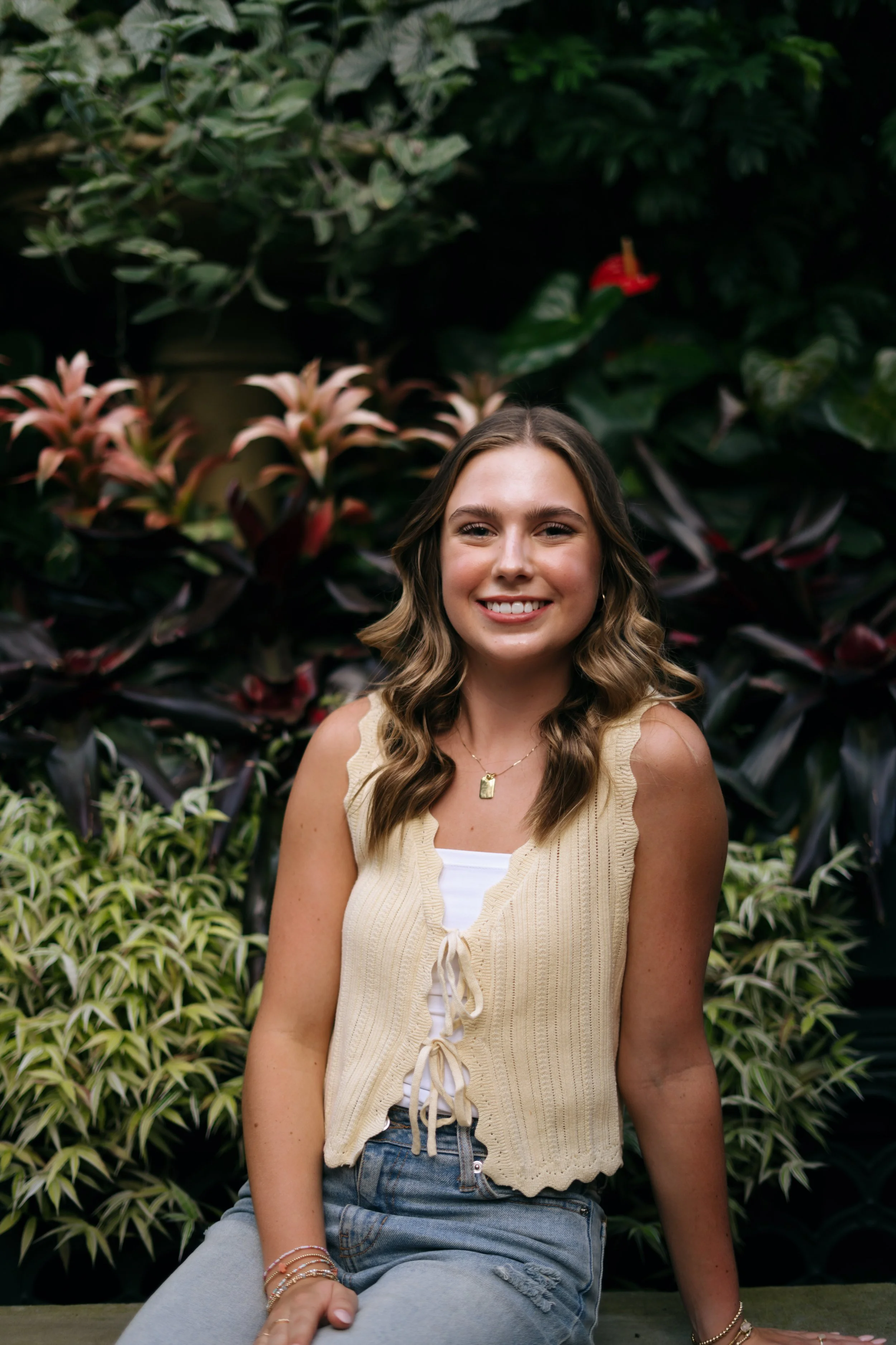 Olivia Hankey