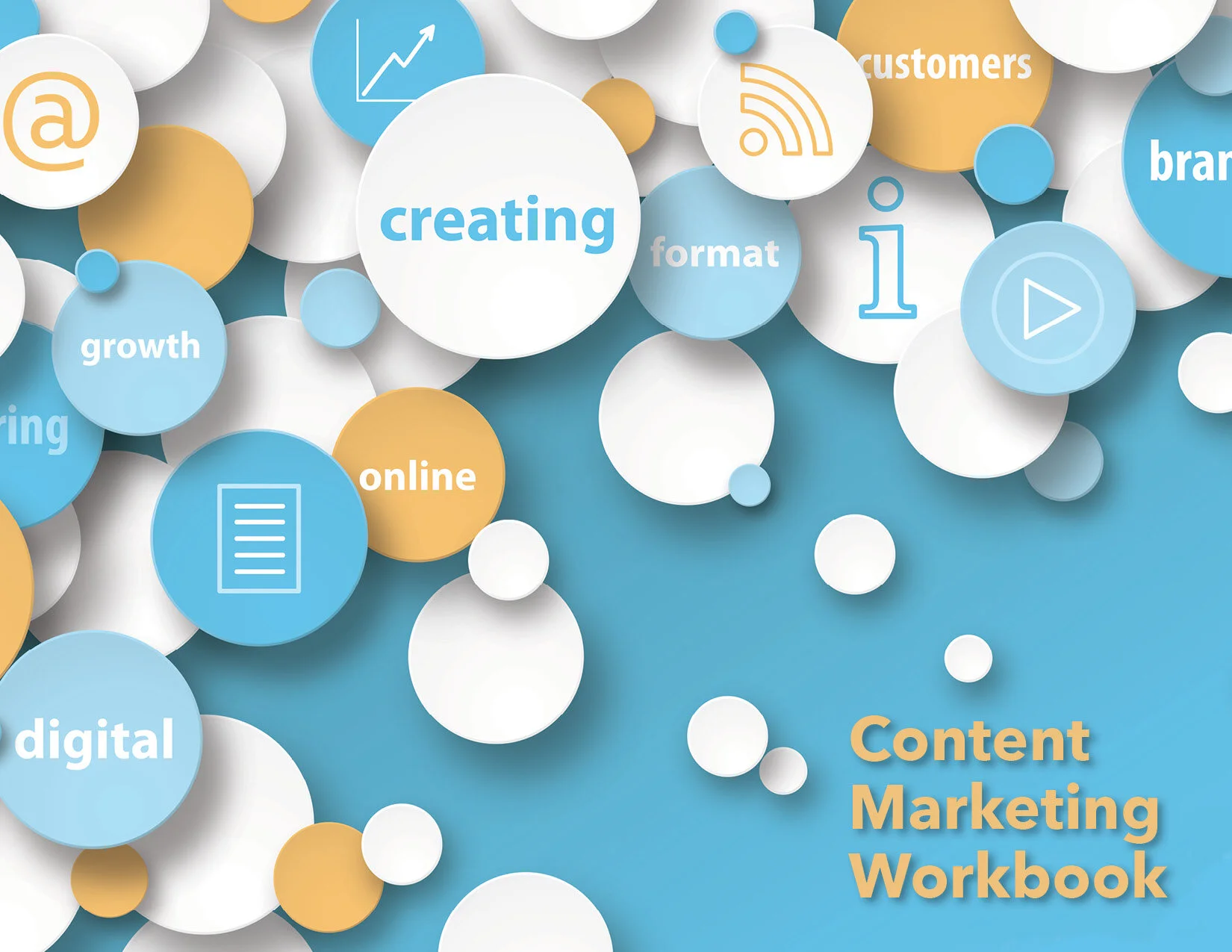 Content Marketing Workbook