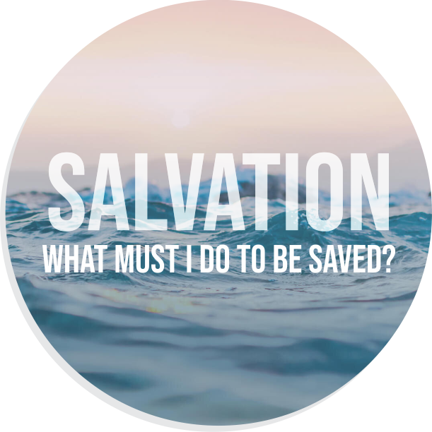salvation