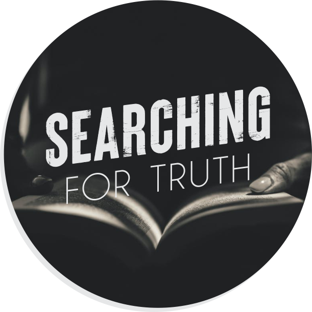 searching for truth