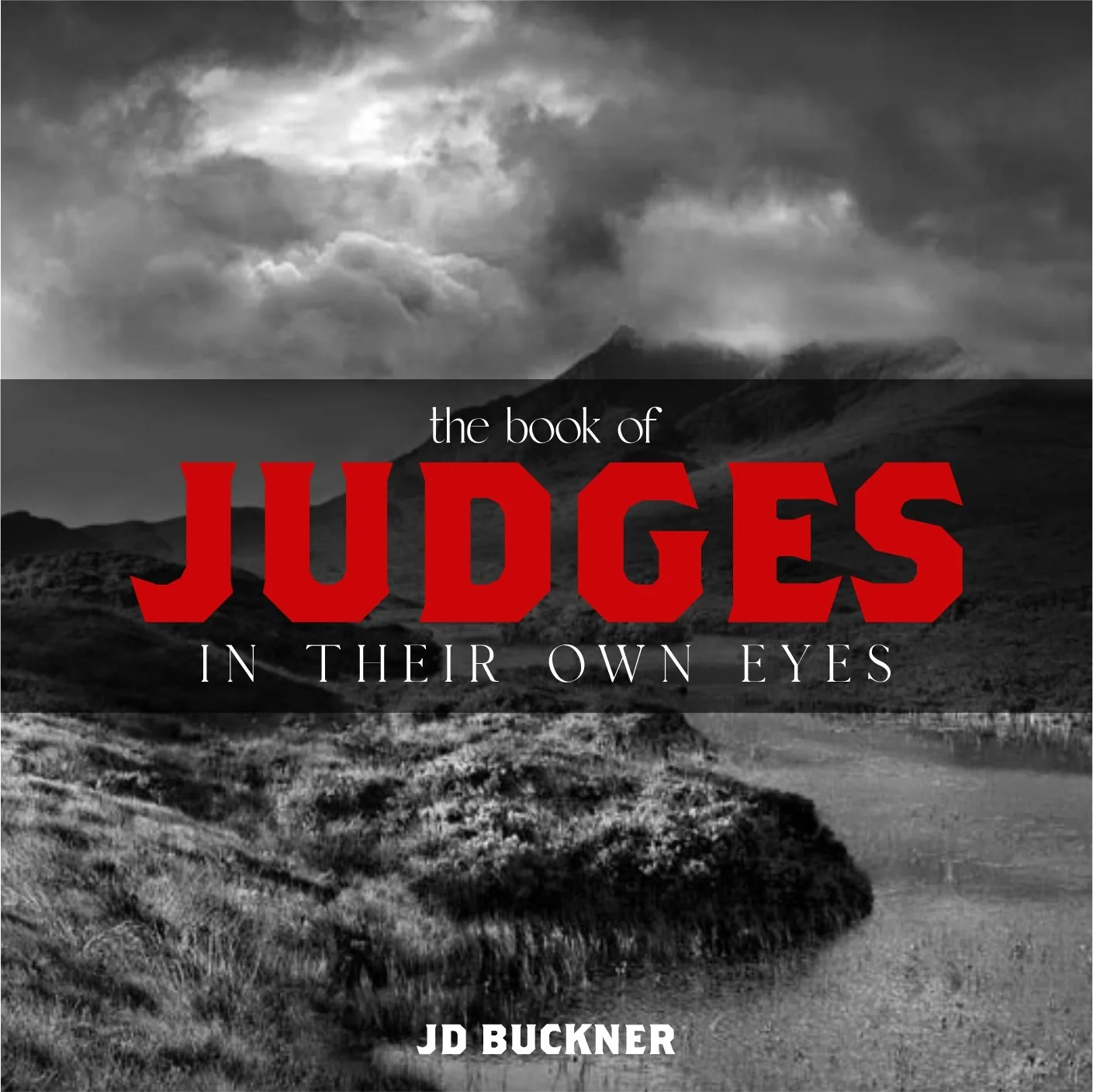 the book of judges