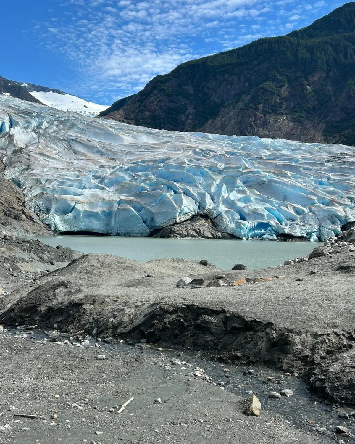 #glacier 

Did you know that I have a travel blog at: https://www.dirigibledesigns.com/blog
Now you do!