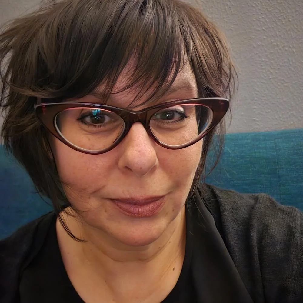 ✨For 2026 I am introducing website templates specifically for artists. ✨

These will be a lower cost alternative to having a custom made website. Why do this? As a practicing artist (@dirigibledesigns) and having spent decades in the art consulting i