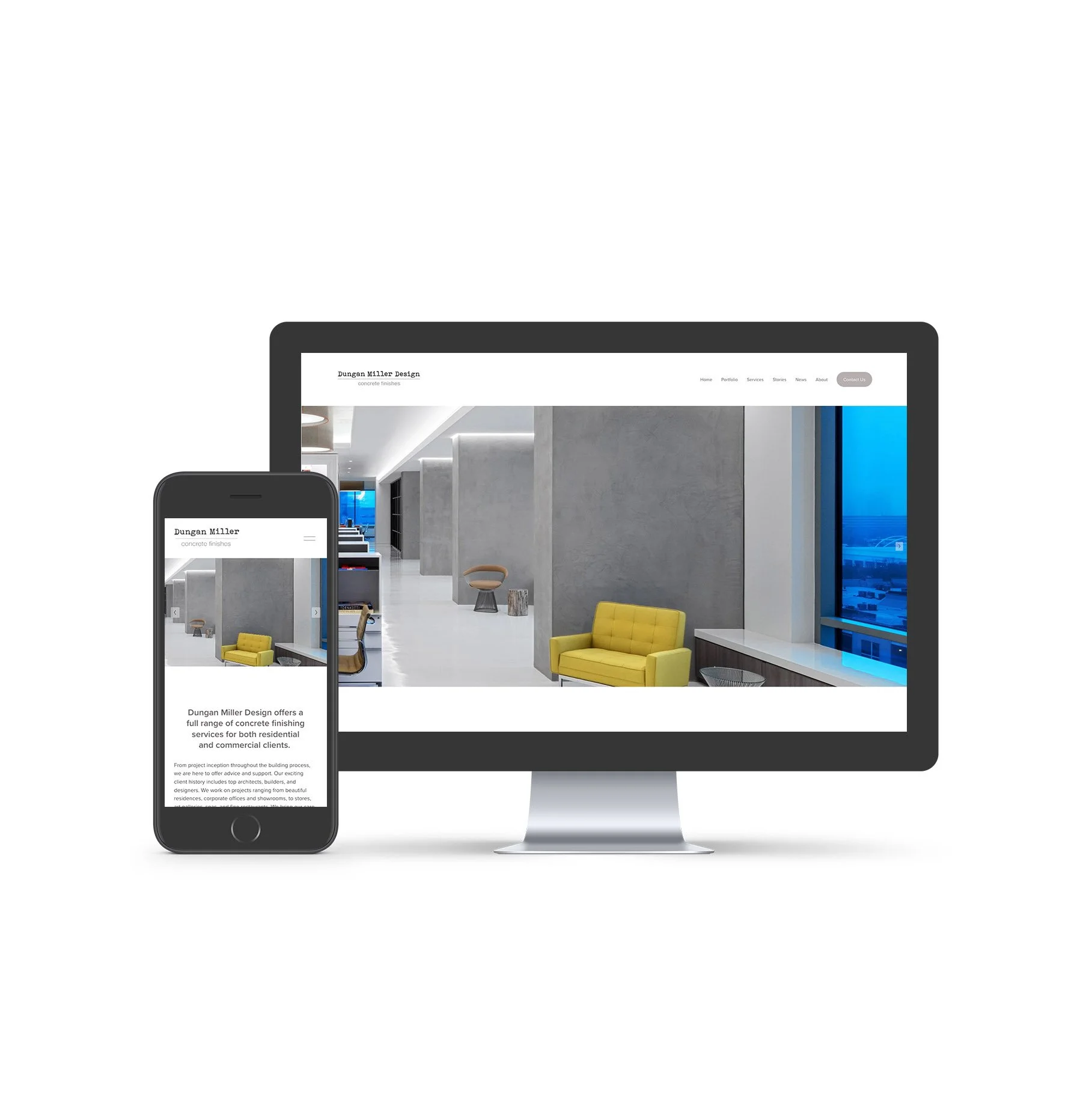 Dungan Miller Design