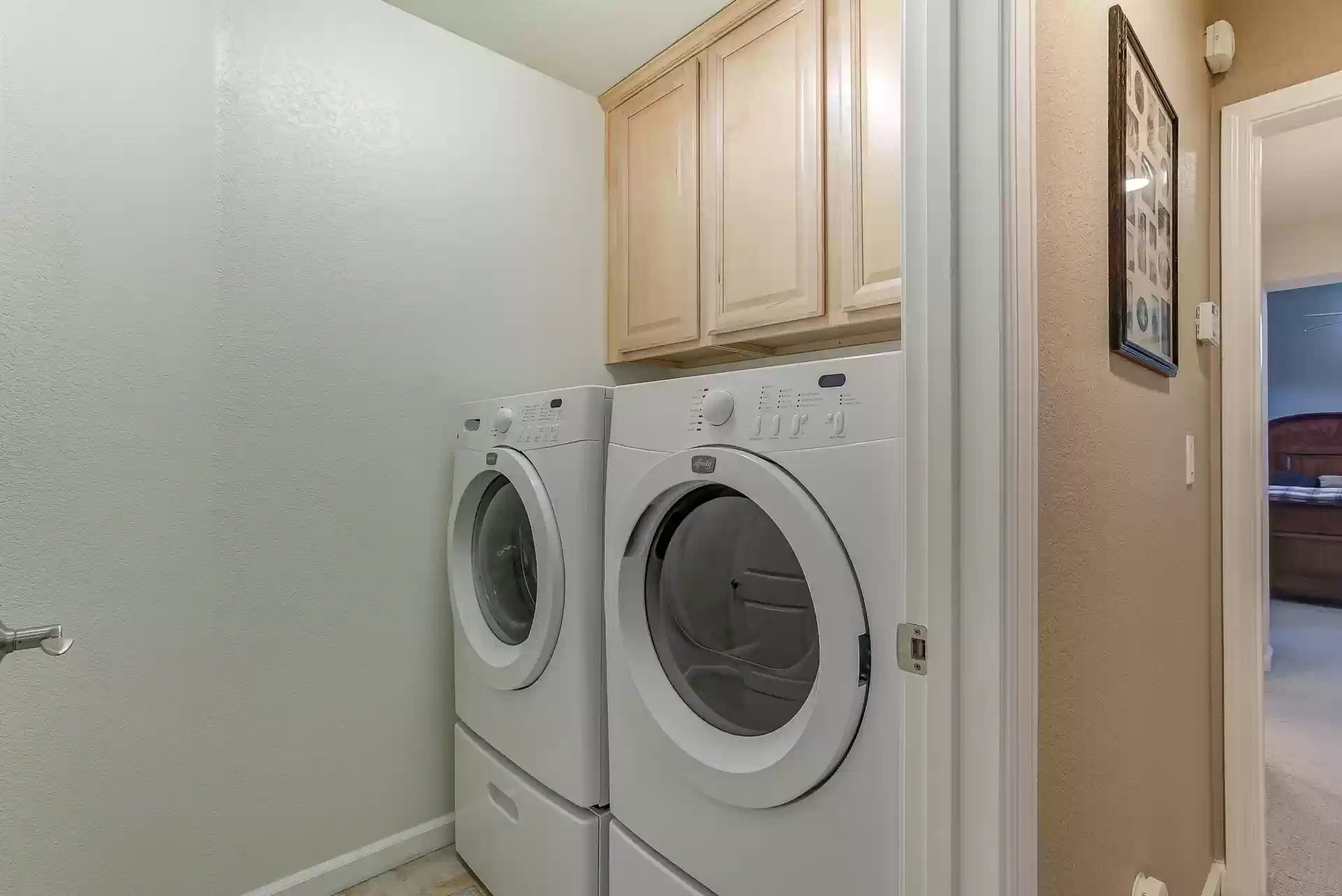 Washer/Dryer