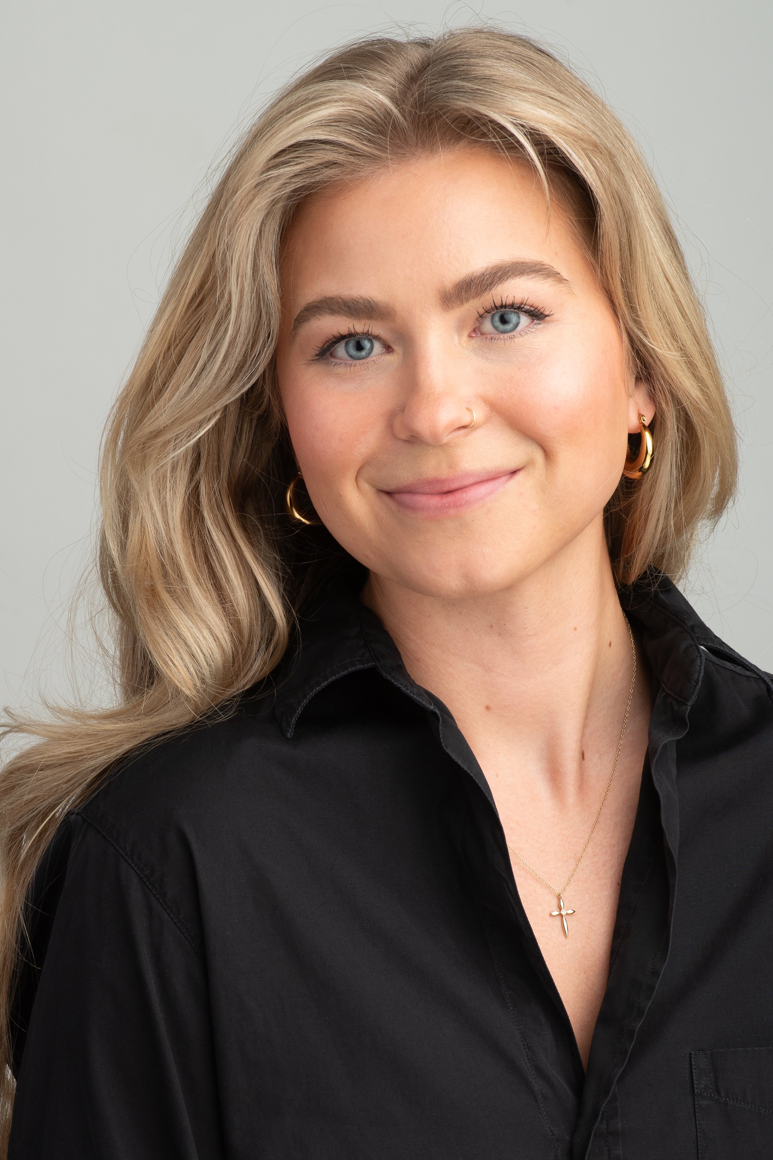 Kyra Jo Norris Headshot