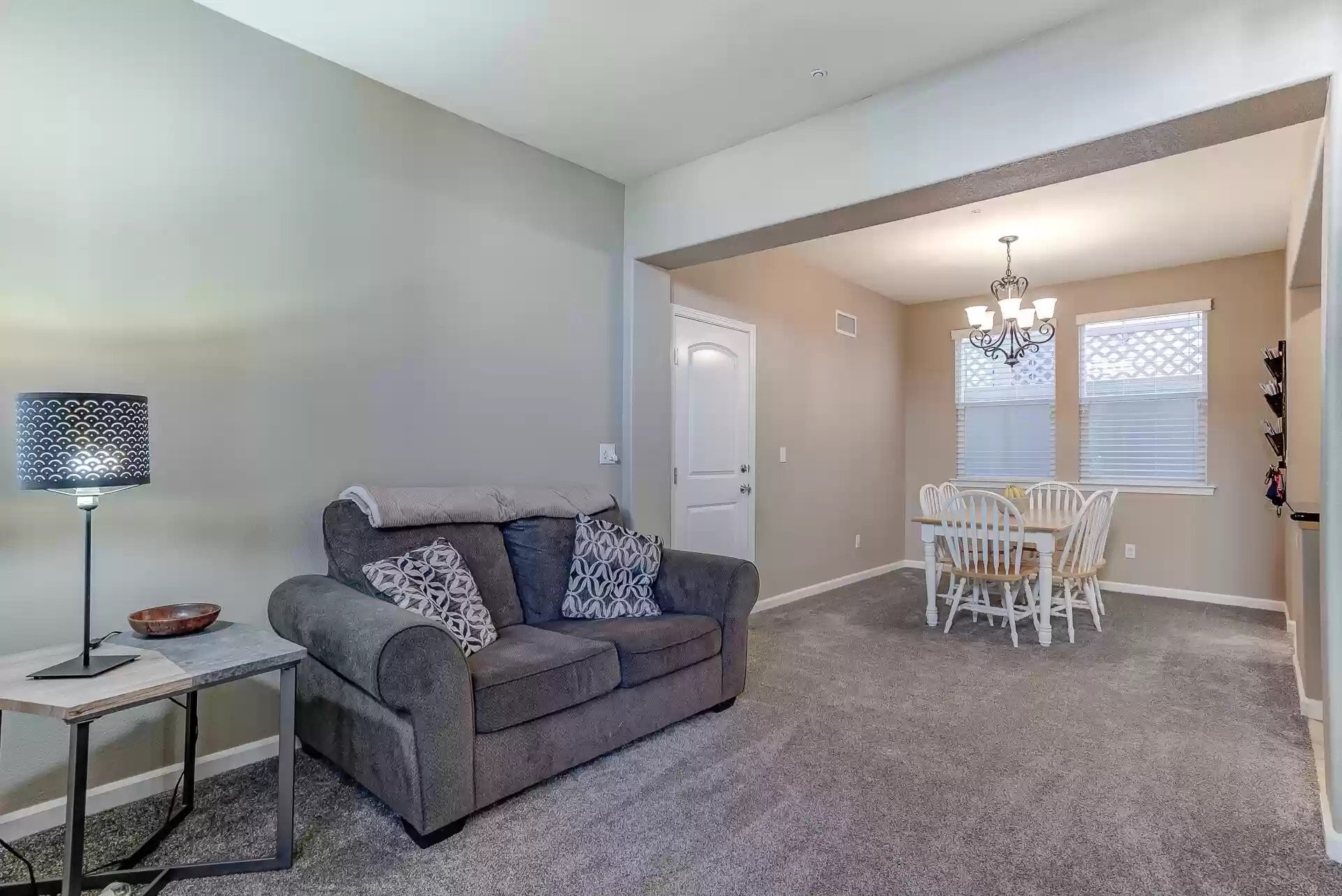 Living Room Couch