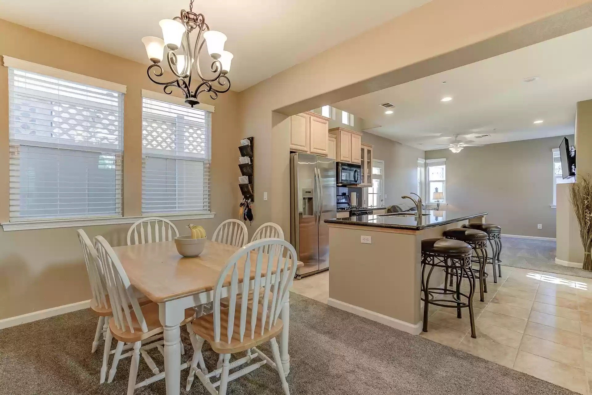 Dining Table 2