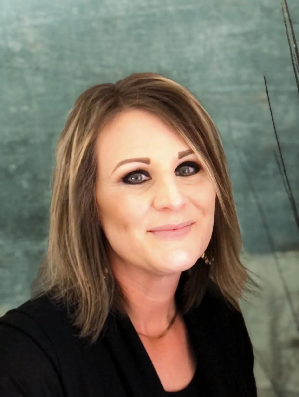Deana Reffner Headshot