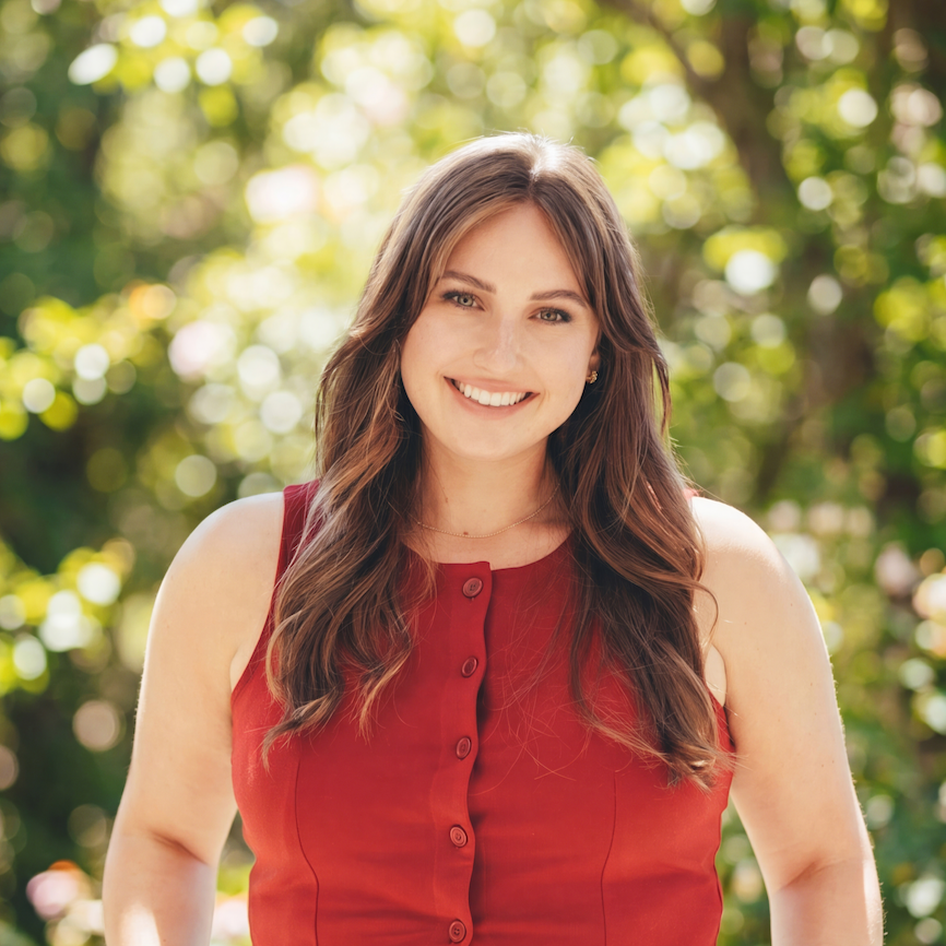 photo of Rachael