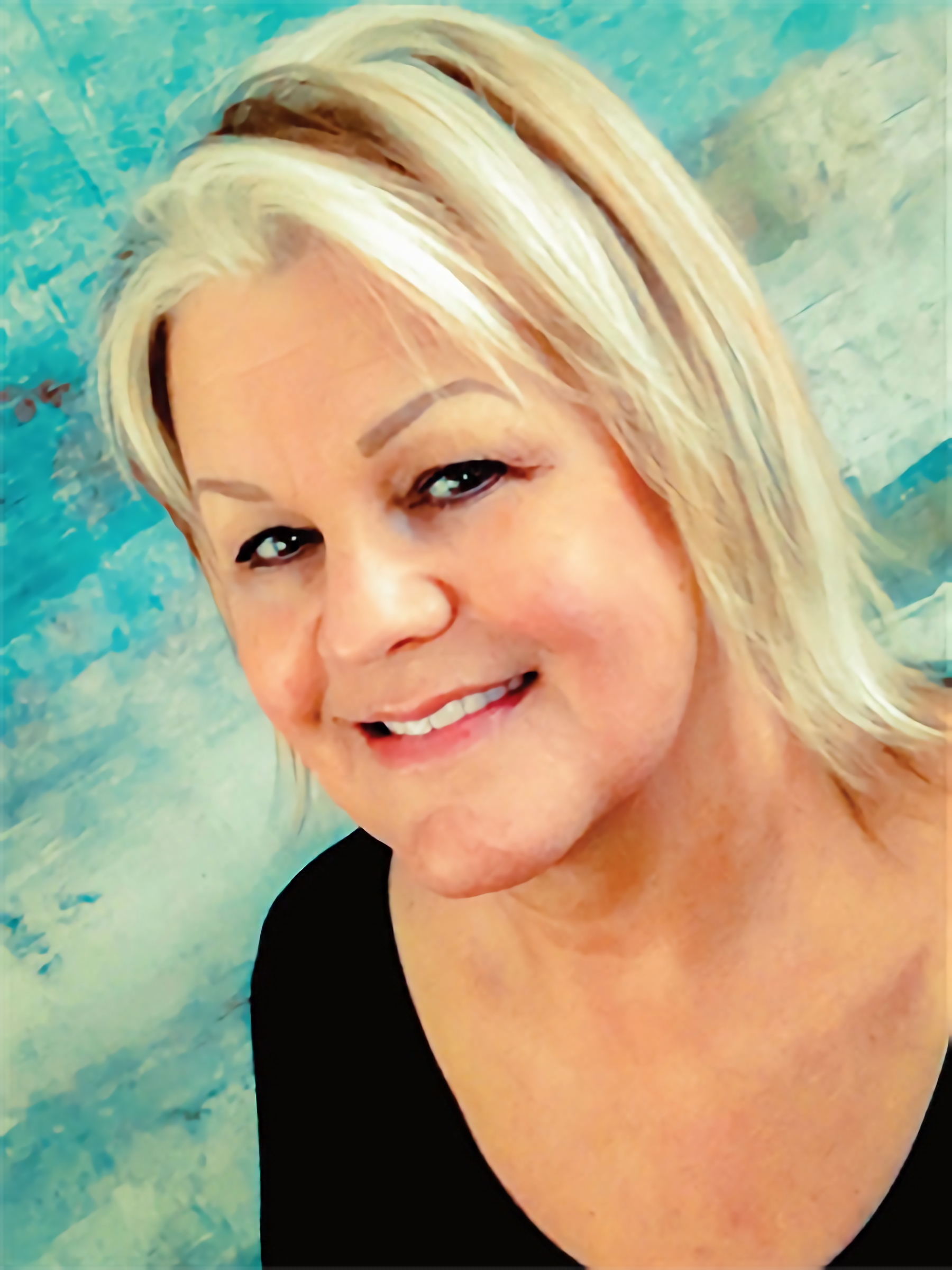 Cynthia Reffner Headshot