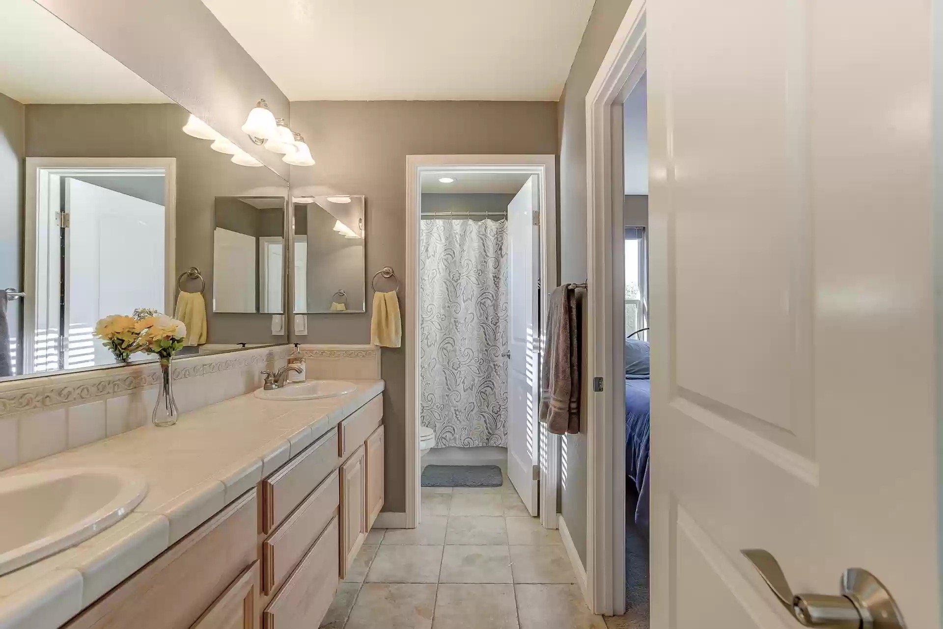 Bathroom 3