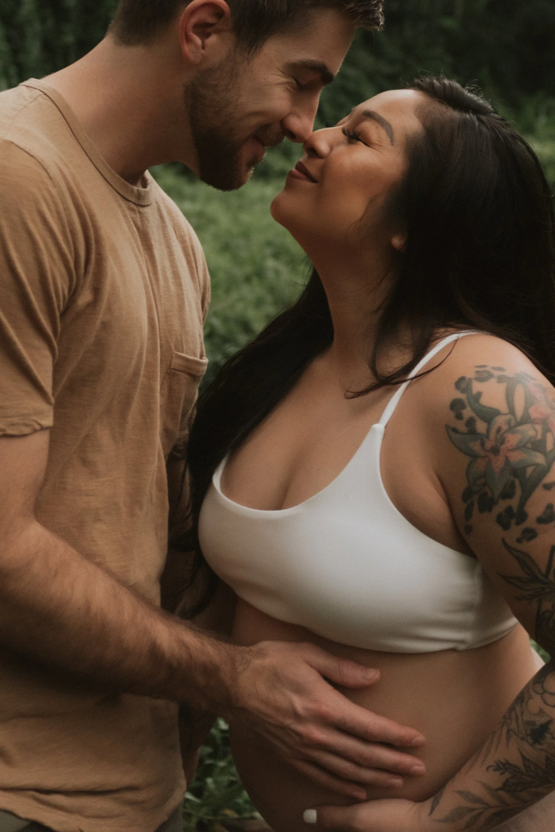 oahu-hawaii-maternity-photographer by isirie-5.jpg