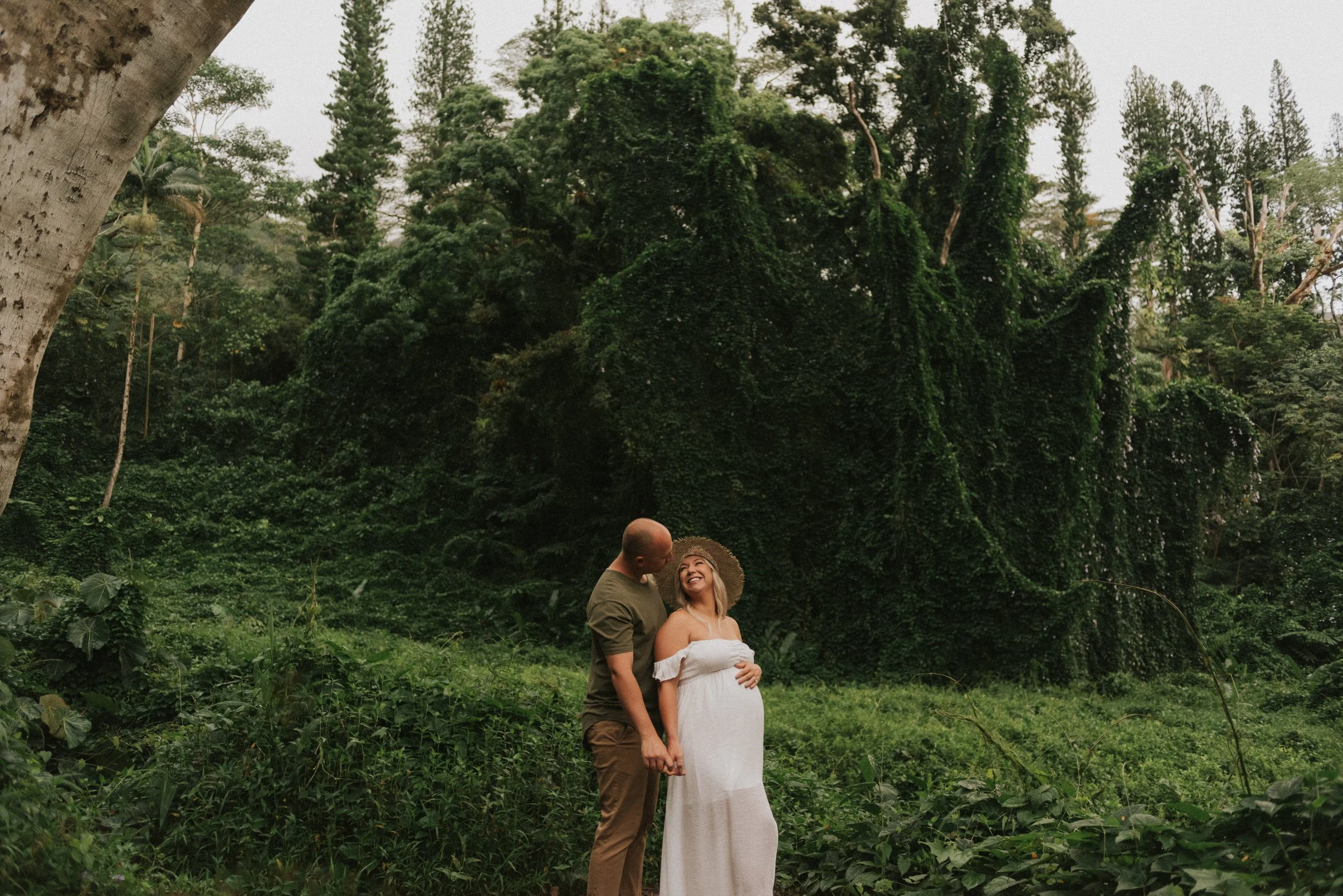oahu-hawaii-maternity-photographer-babymoon by isirie-1.jpg