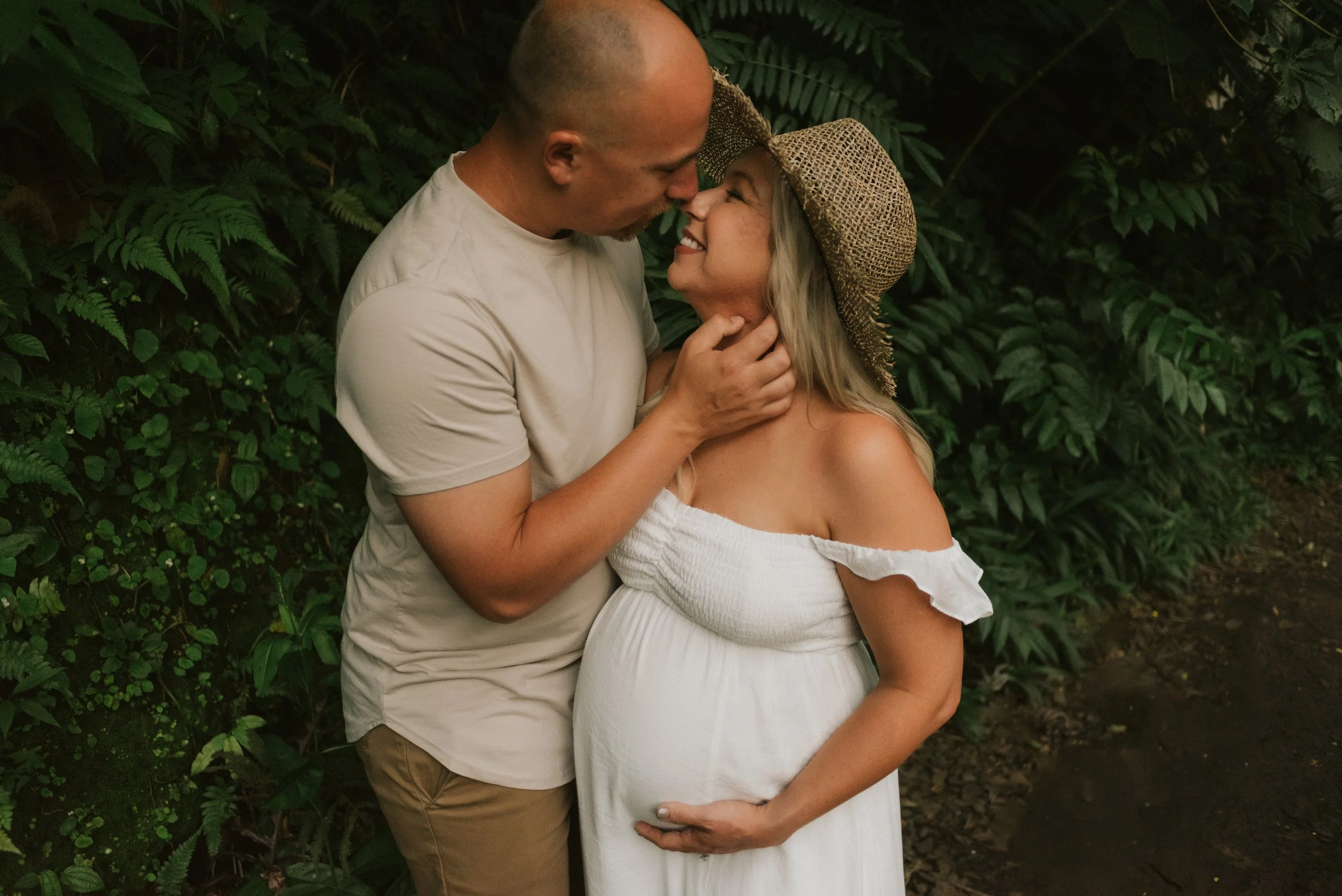 oahu-hawaii-maternity-photographer-babymoon by isirie-5.jpg