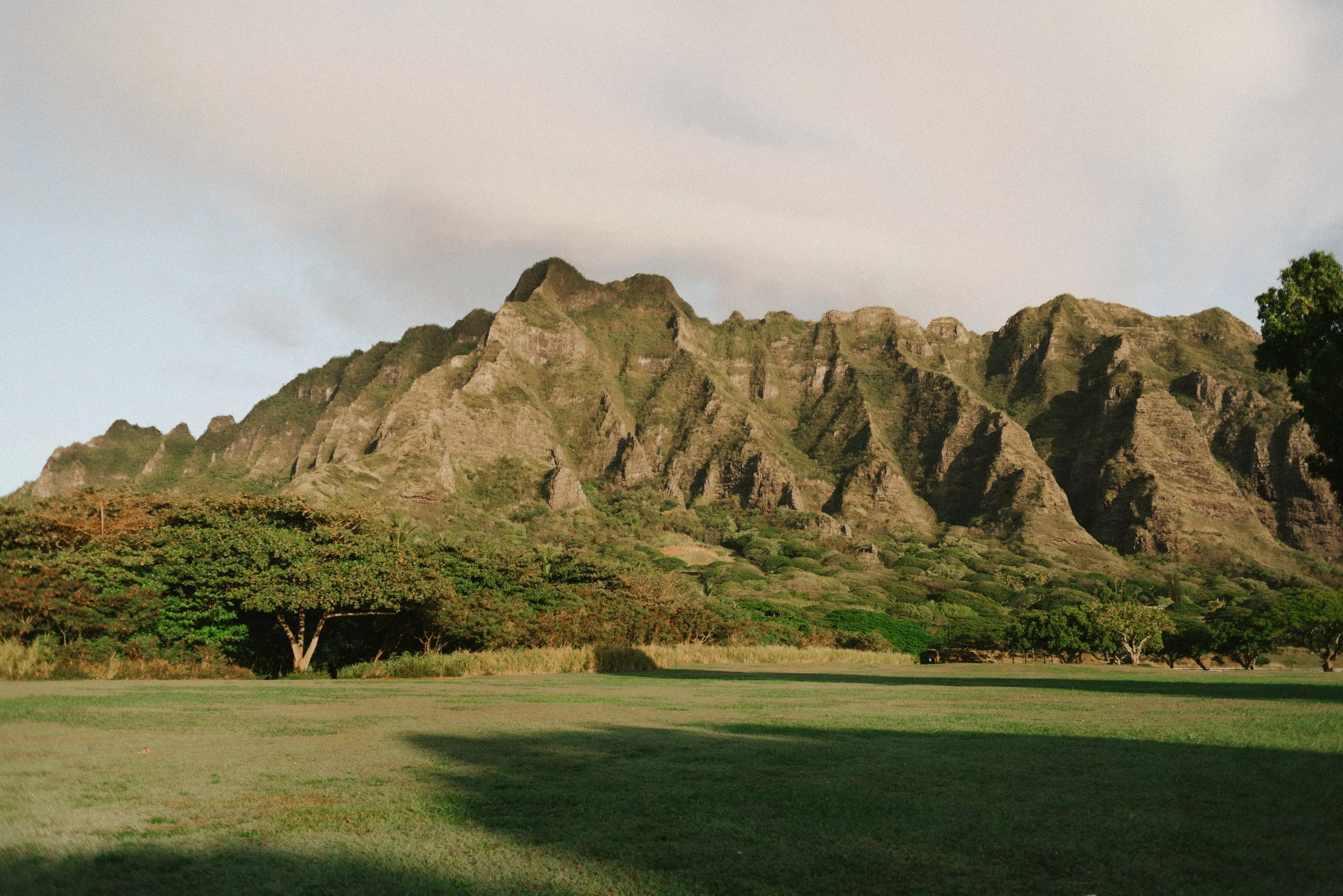 oahu hawaii maternity beach photographer - babymoon kualoa by isirie-59.jpg