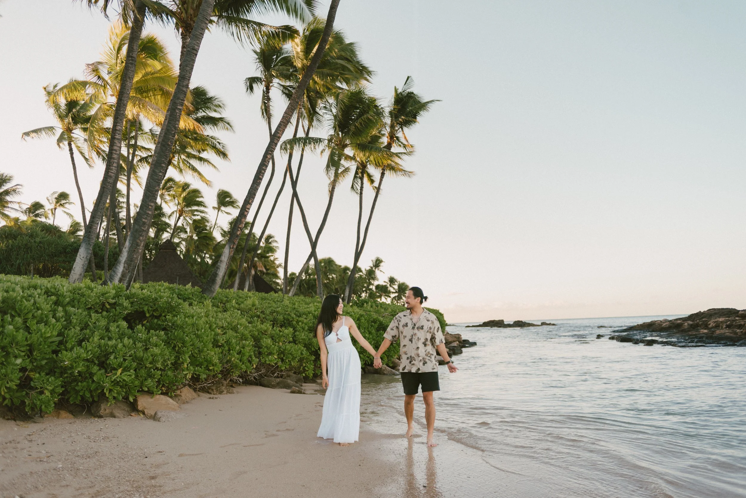 oahu hawaii - koolina engagement photographer-by isirie-51.jpg