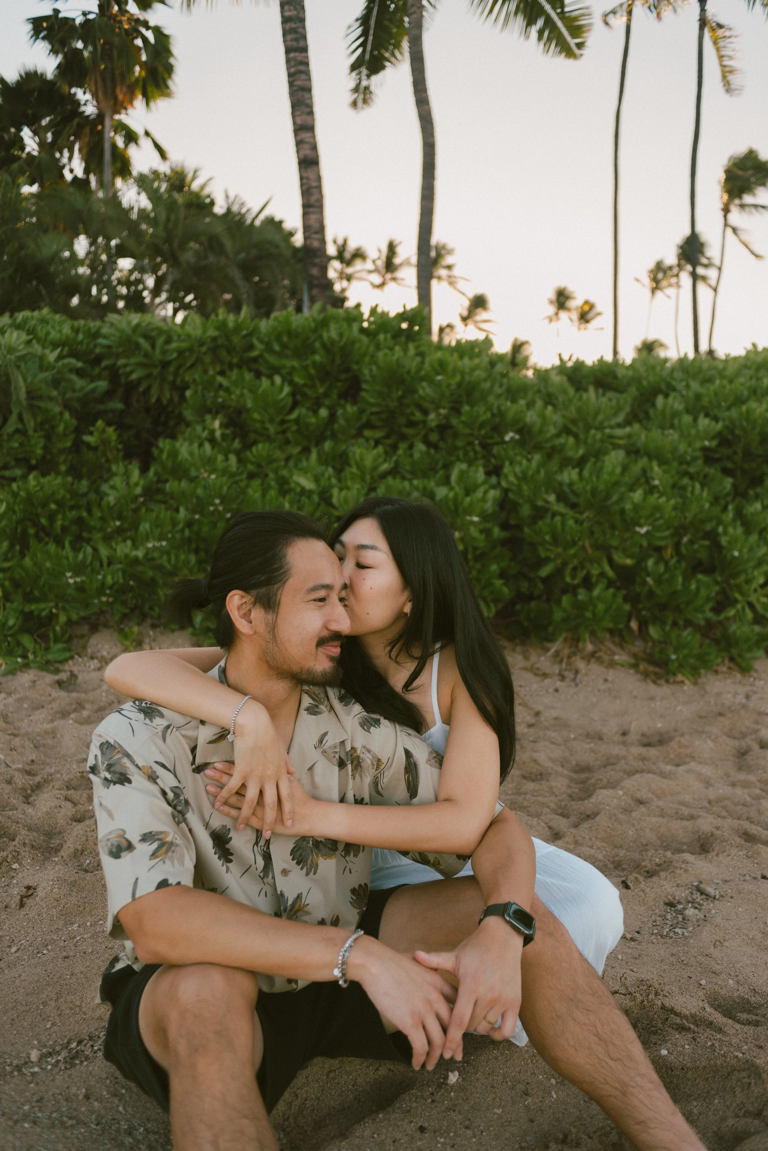 oahu hawaii - koolina engagement photographer-by isirie-60.jpg