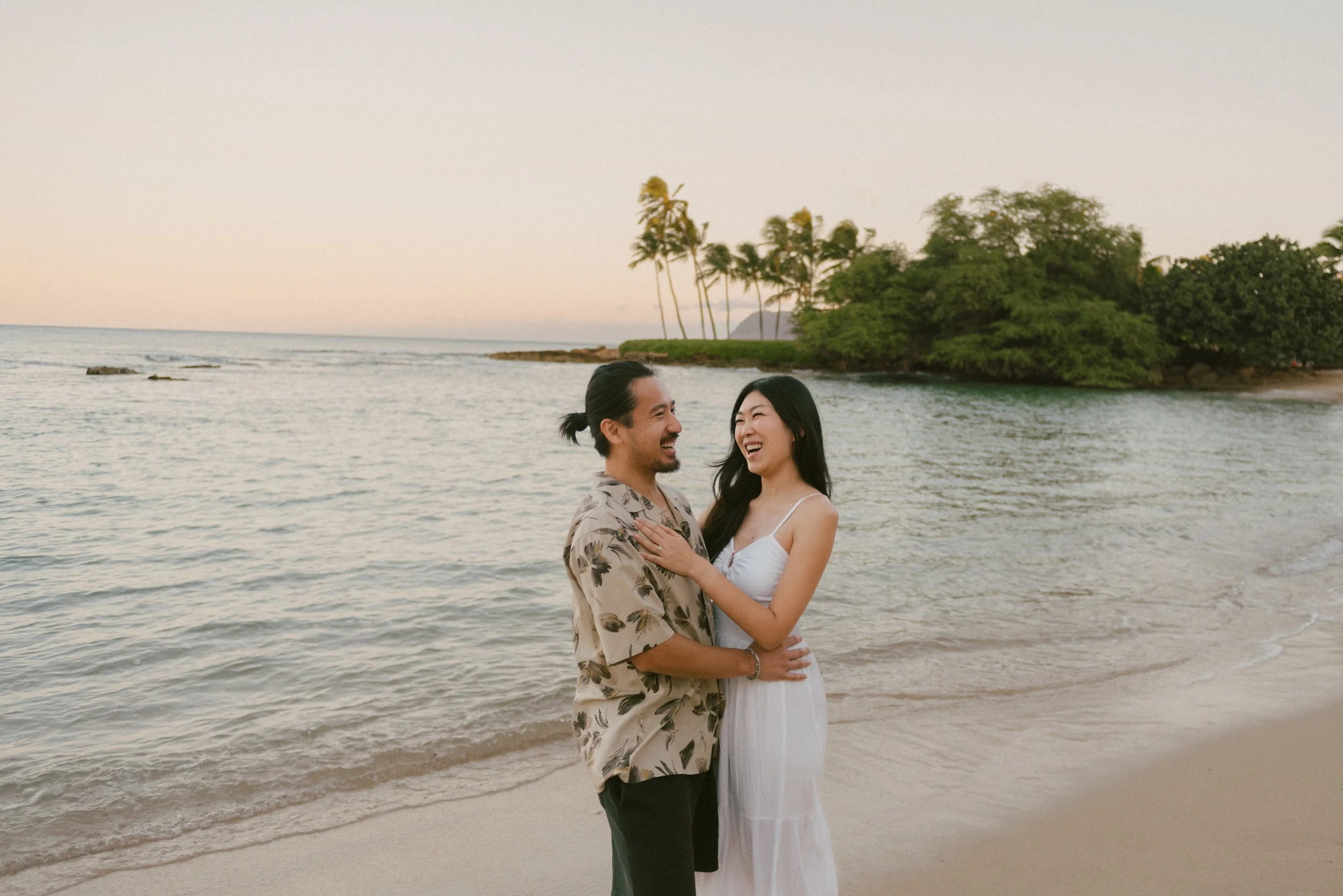 oahu hawaii - koolina engagement photographer-by isirie-20.jpg