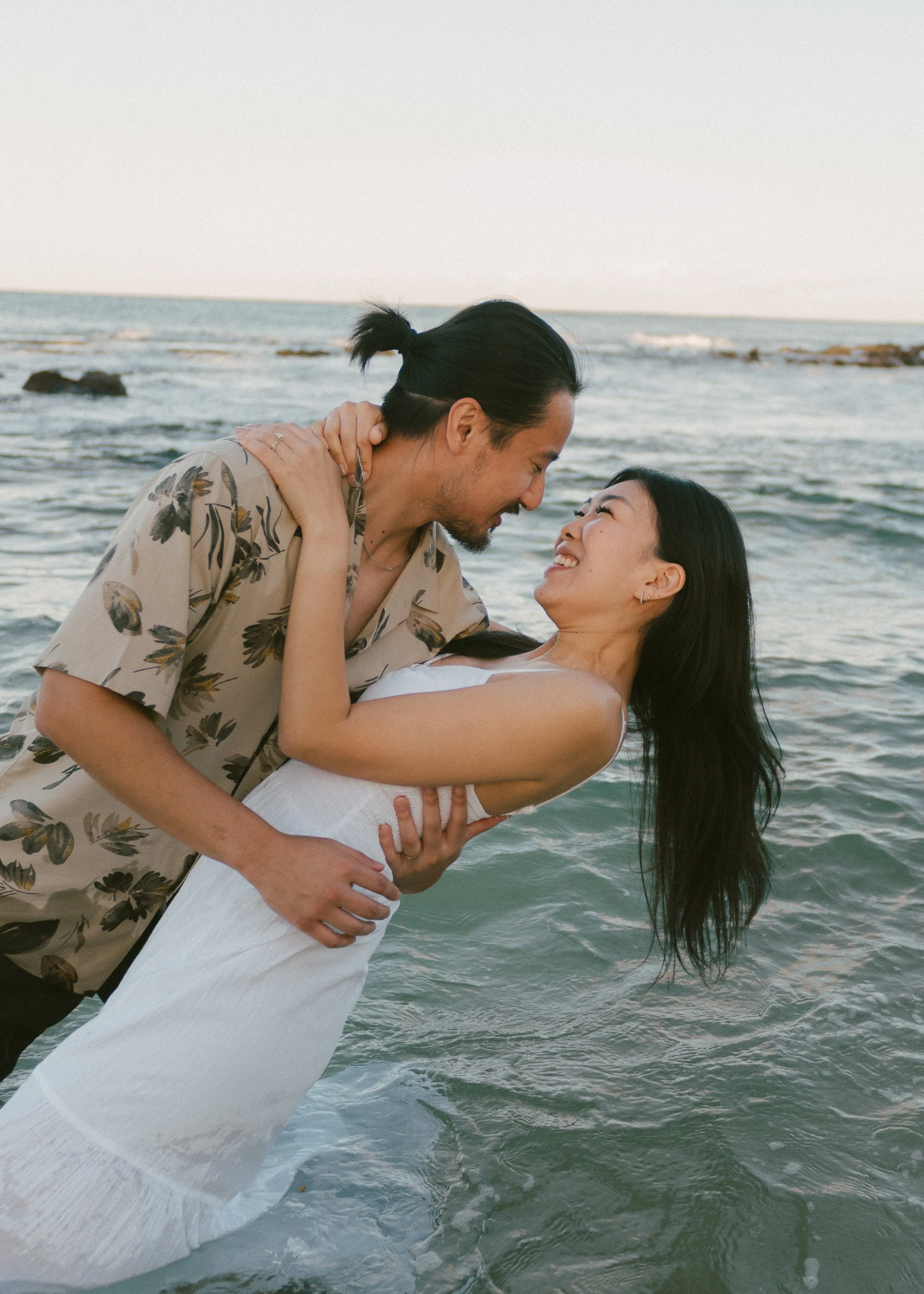 oahu hawaii - koolina engagement photographer-by isirie-83.jpg