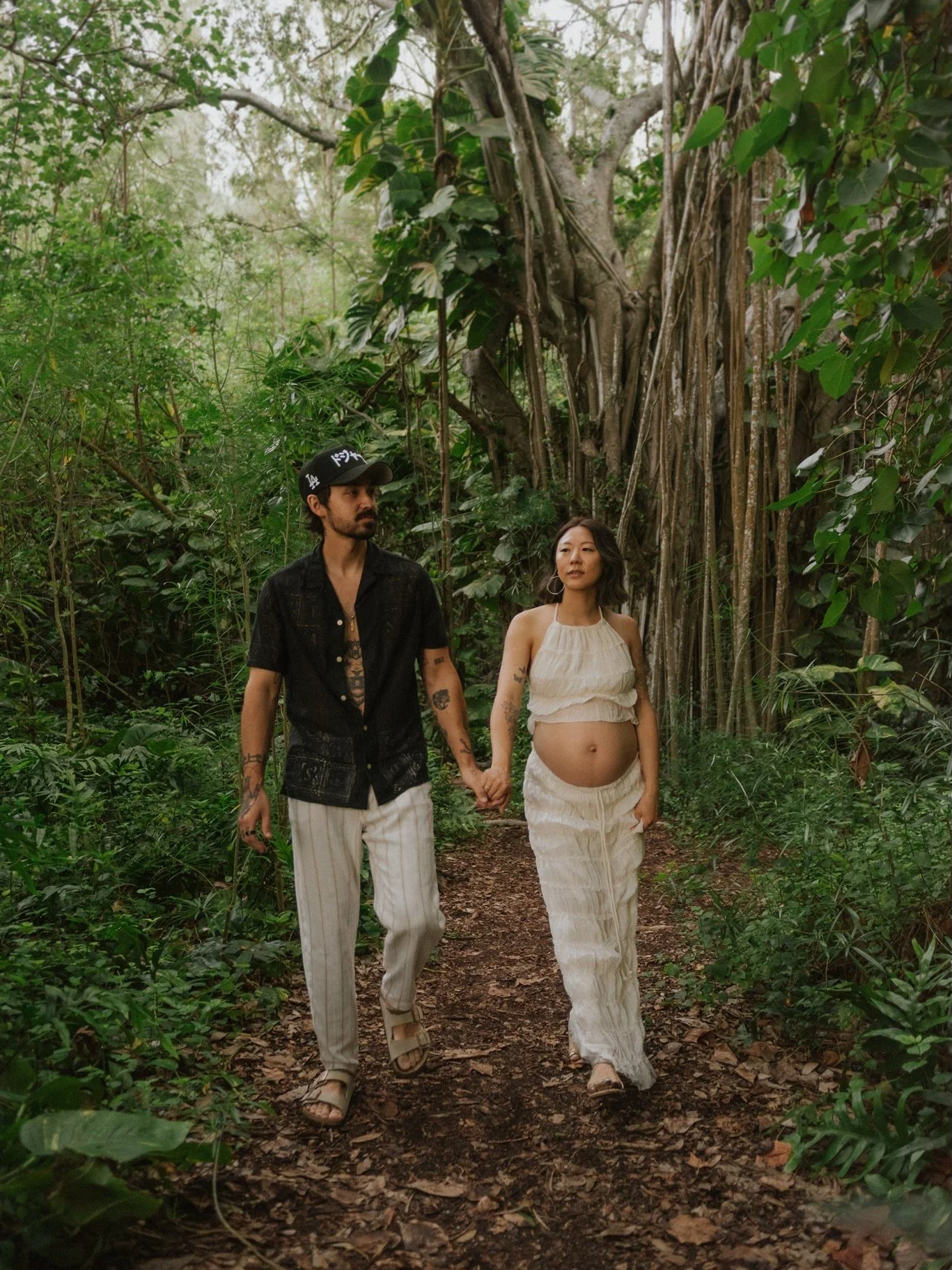 maternity mornings like these 🤌
.
.
.
. 
.
Oahu Hawaii Maternity Photographer #oahumaternityphotographer #hawaiimaternityphotographer #hawaiielopementphotographer #hawaiiengagementphotographer #oahuengagementphotographer