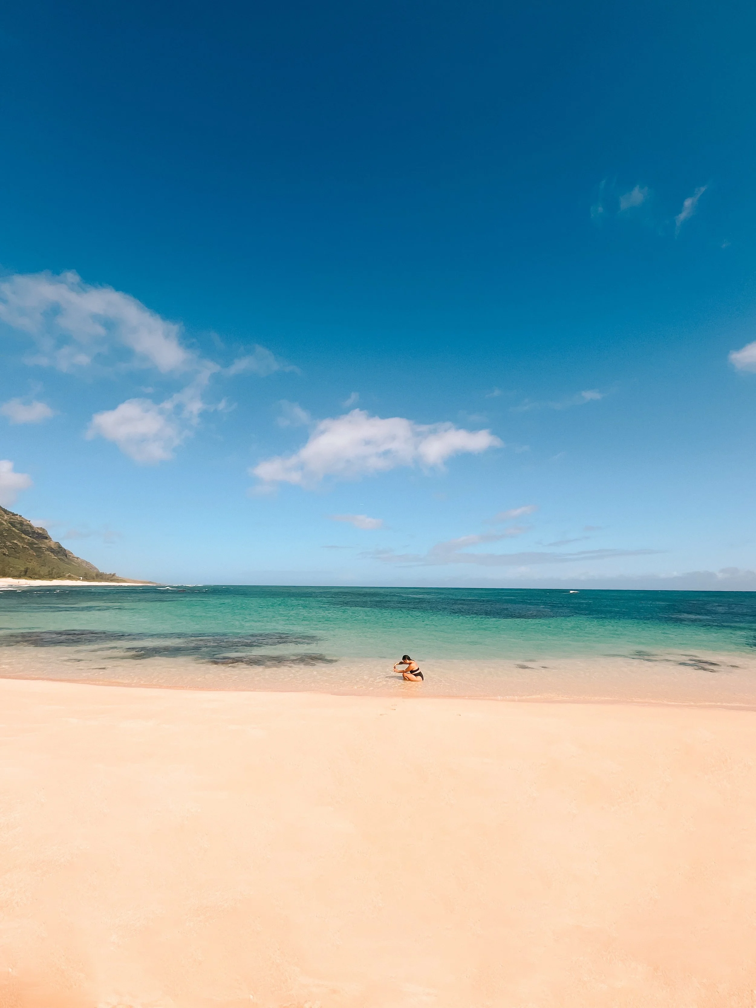 ocean, sun, matcha, pupus, cocktails, puas 🌺 >