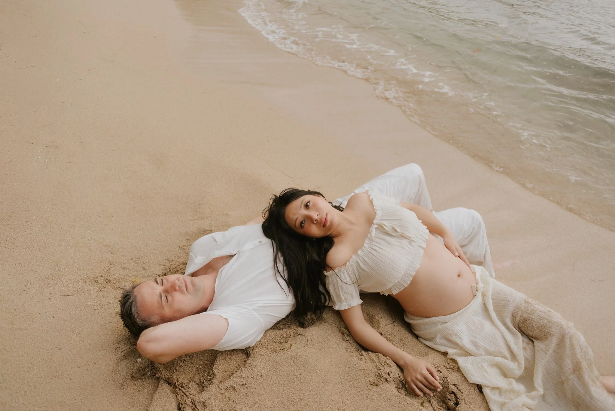 laura &amp; alex babymooning
.
.
.
. 
.
Oahu Maternity Photographer | Hawaii Maternity Photographer | Oahu Photographer | Hawaii Babymoon Photographer | Hawaii Photographer | Oahu Engagement Photographer