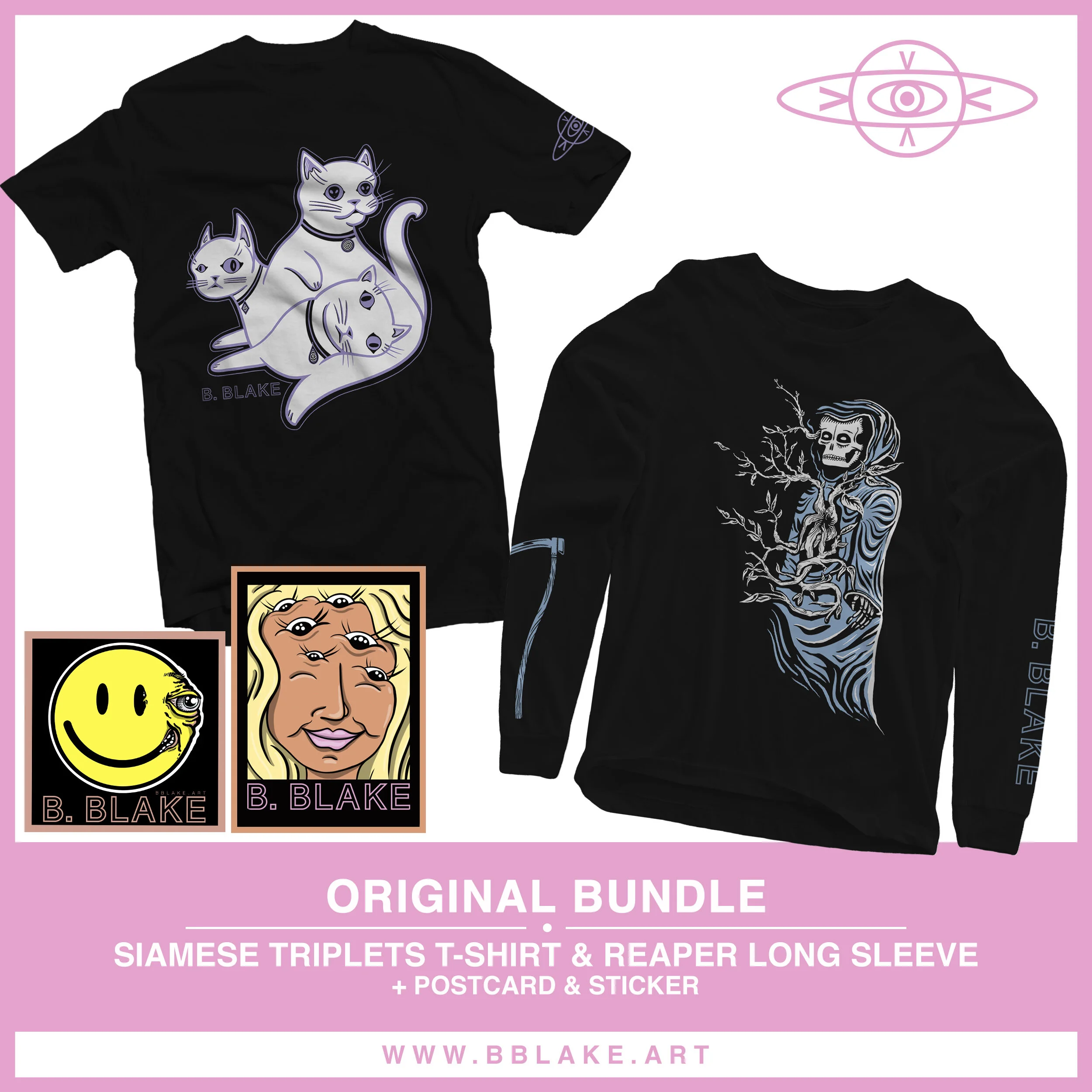 BUNDLE