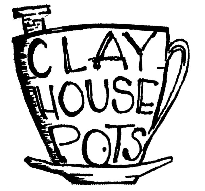 Clay House Pots