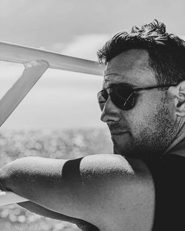 Happy Birthday to my no.1 boat model 🛥❤️