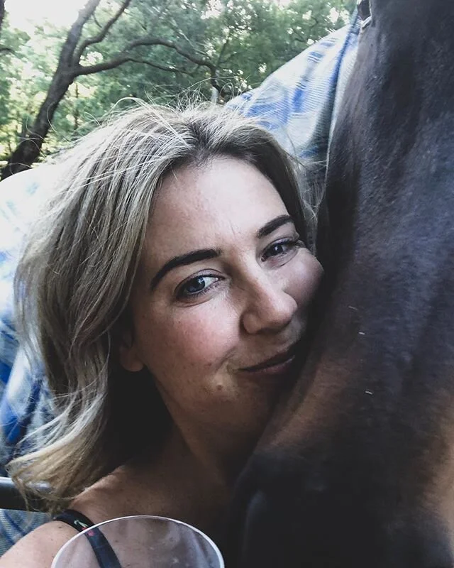 This guy &hearts;️
(wants my g+t) 🐴