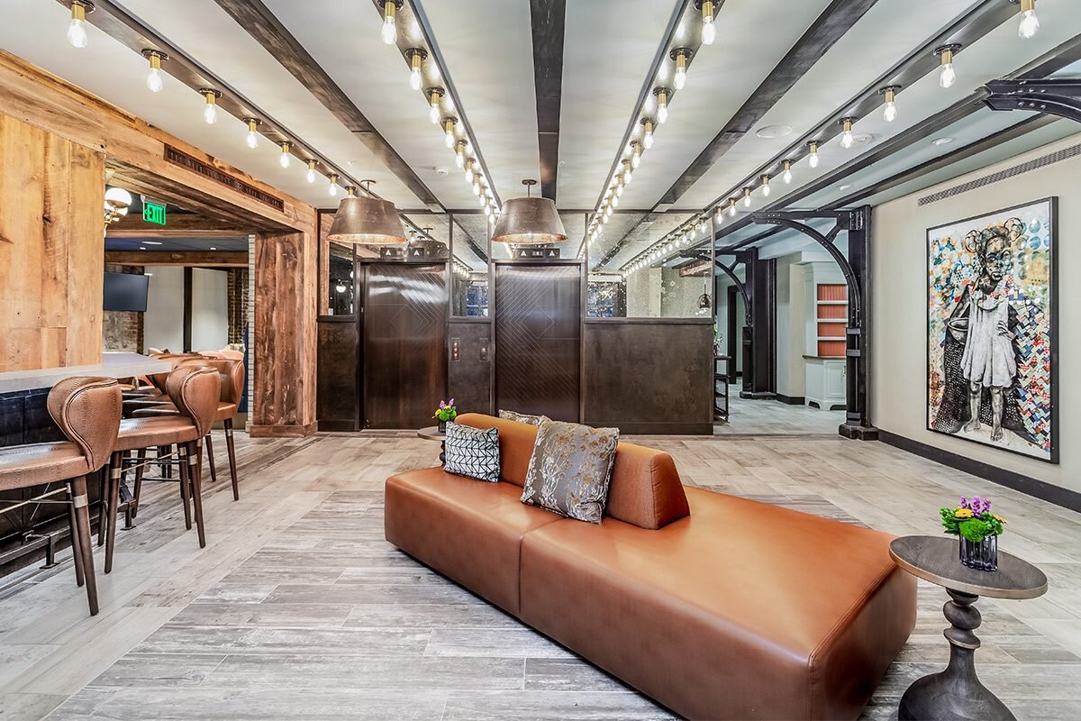 ACC Design, Inc. | Hospitality Interior Design Firm