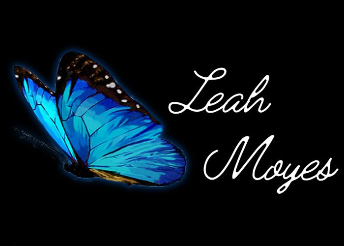 Leah Moyes