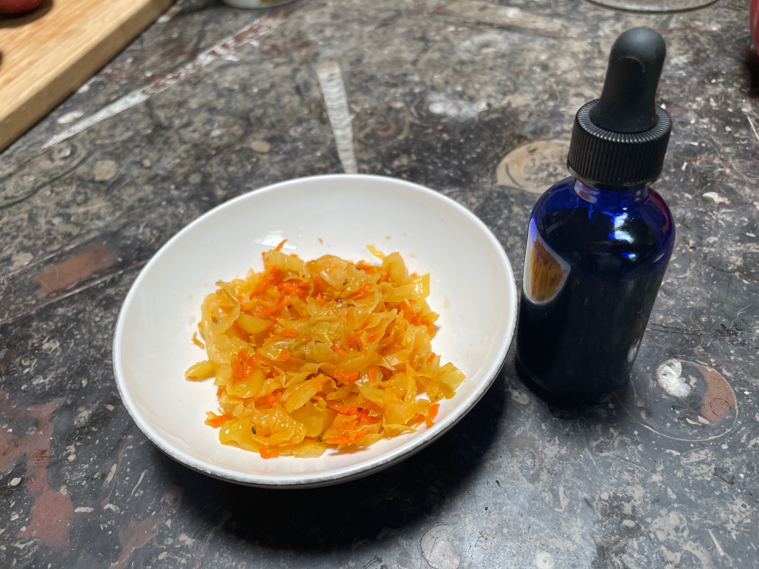 1x Day Care Supplements