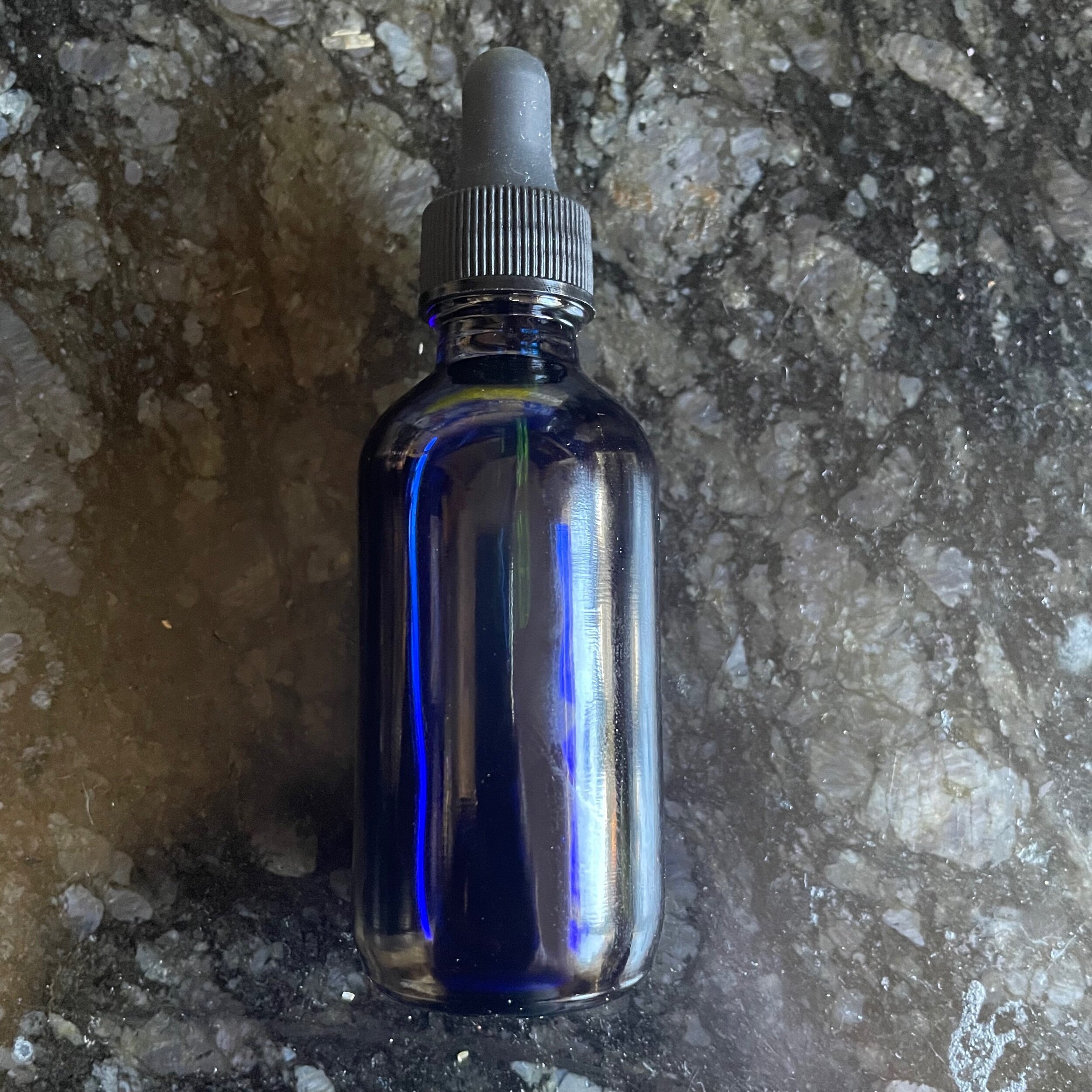 Full Spectrum CBD Oil