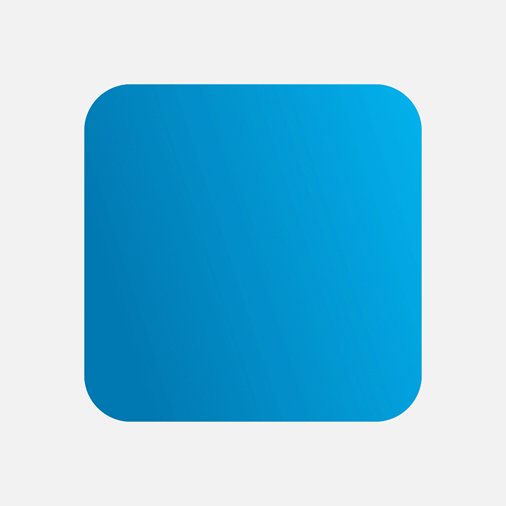 AT&T App Icon System — Matt Staab