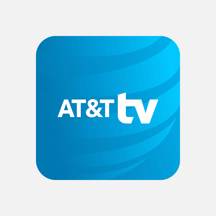 AT&T App Icon System — Matt Staab